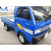 CITY TRUCK GM LABO SINGLE CABIN LPG 0.8L 2WD 2020 CITY TRUCK GM LABO SINGLE CABIN LPG 0.8L 2WD 2020